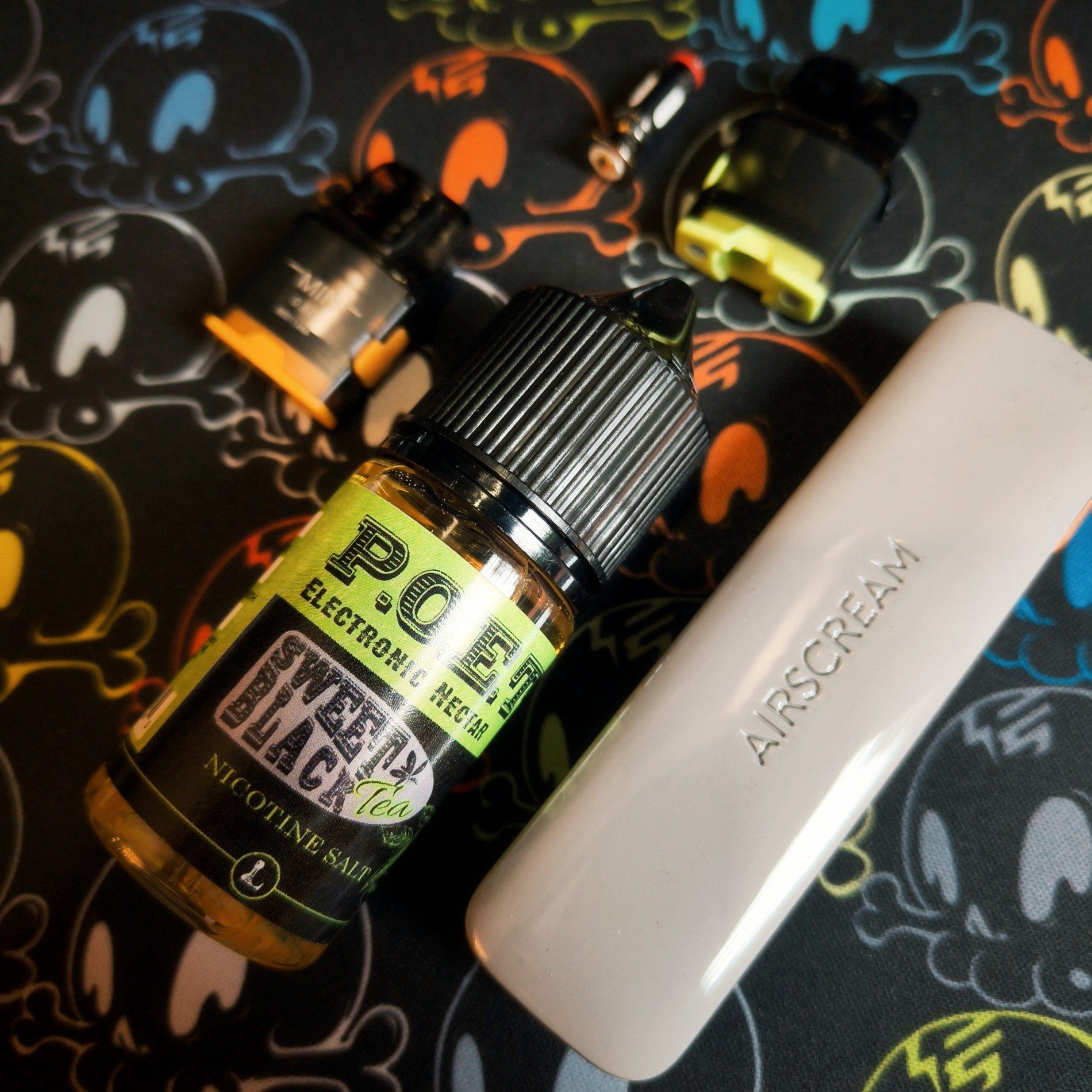 Airscream AirsPops Pro II Review