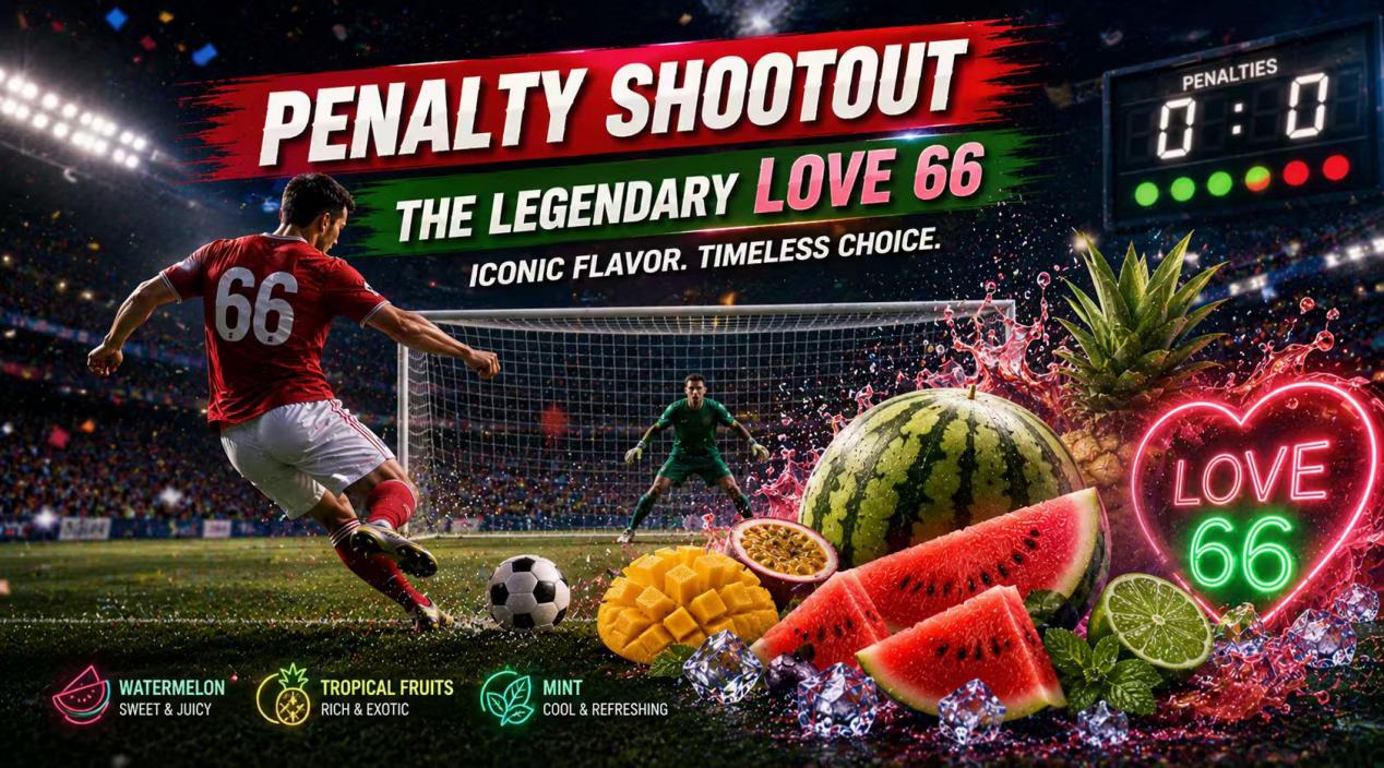 World Cup vape flavor trends image 5
