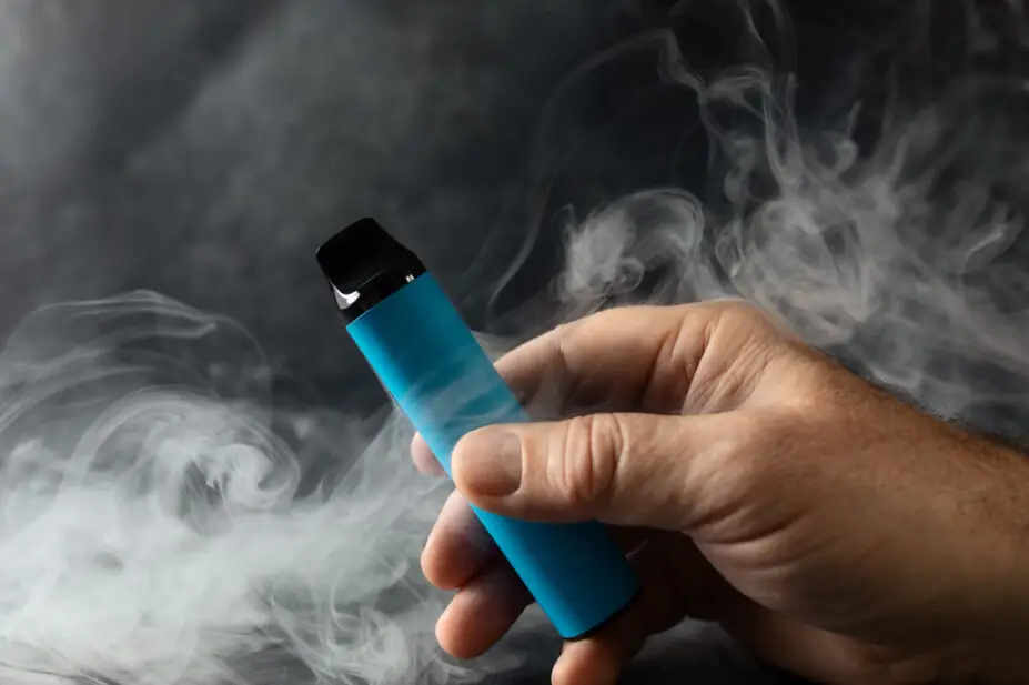 E-Cigarette Market Research Report: Market Size to Reach USD 23.1 Billion by 2029