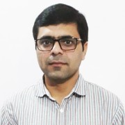 Photo of Anees Saddique