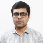 Photo of Anees Saddique