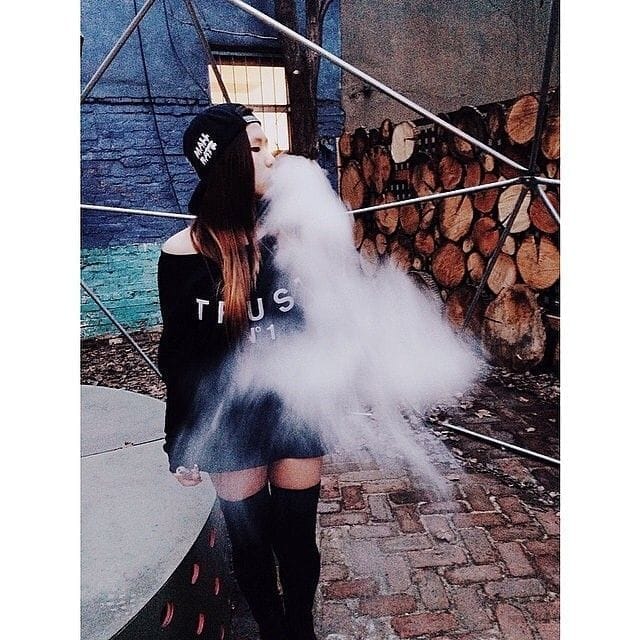 vape hk