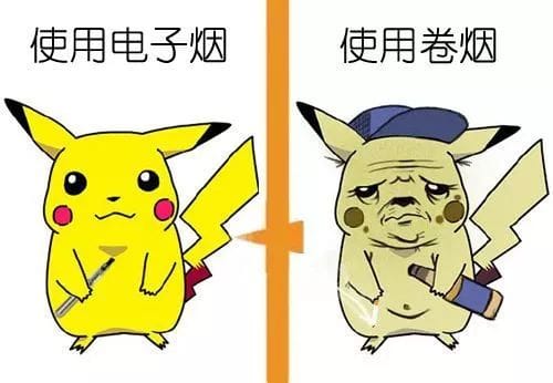 A Shanghai vape e-liquid smuggling team is arrested by the police