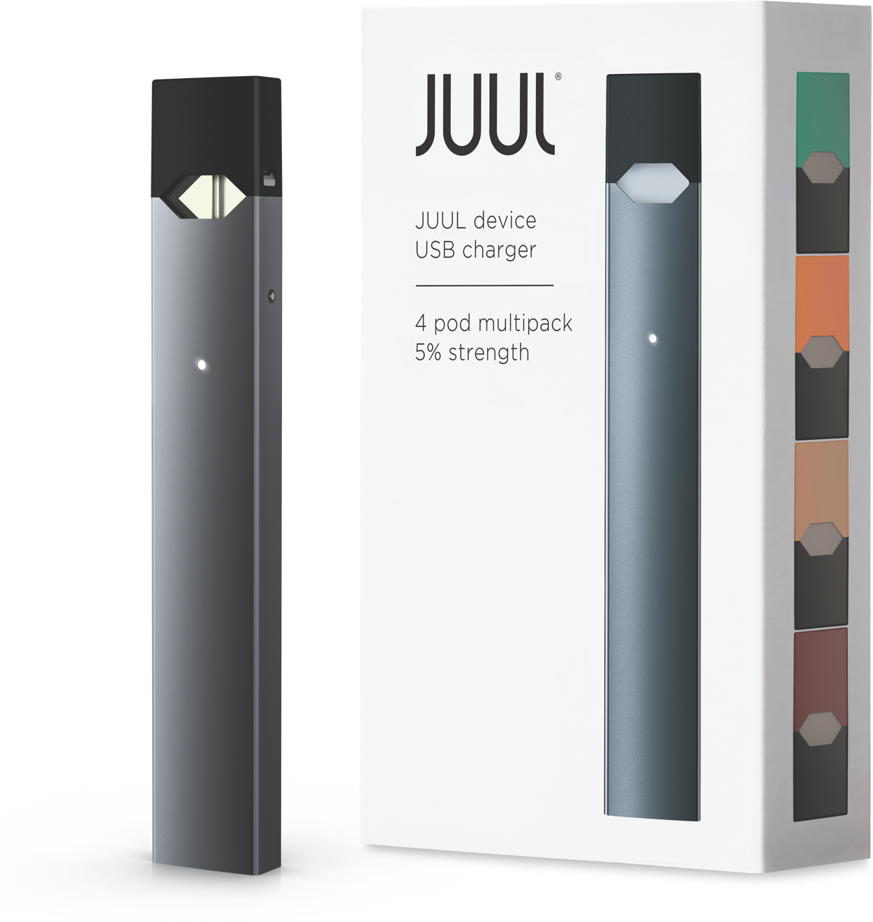 Following the $15 billion evaluation, <b>Juul</b> is expanding rapidly in the US a...