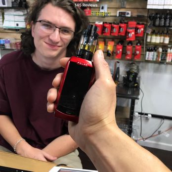 vape trade company factory