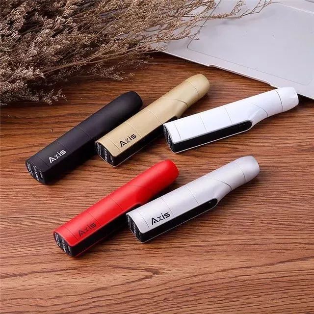 iqos heat not burn