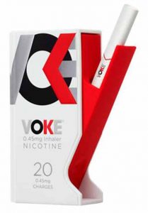 voke
