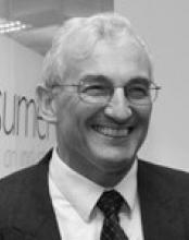 PAUL TRINIMAN