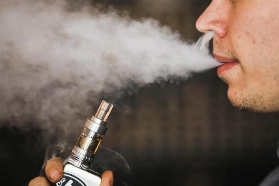 Vaping under threat in tobacco-loving Indonesia