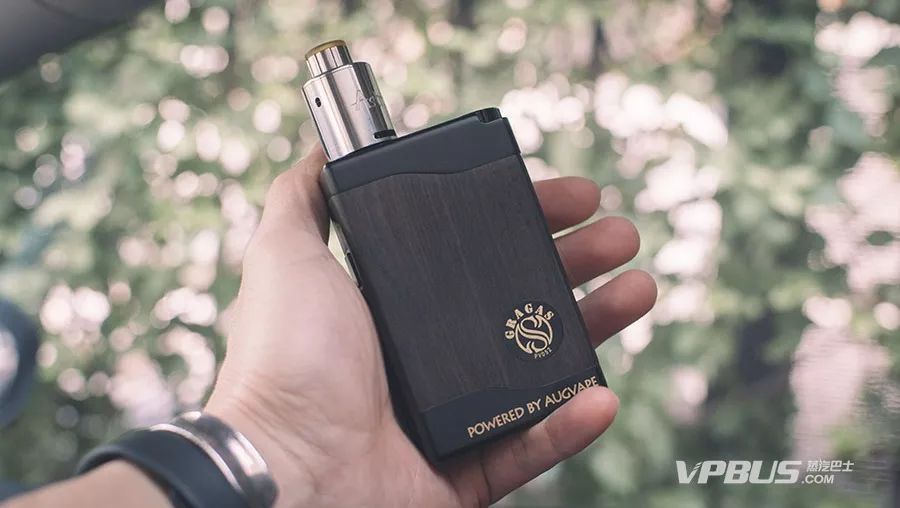 vapor talk