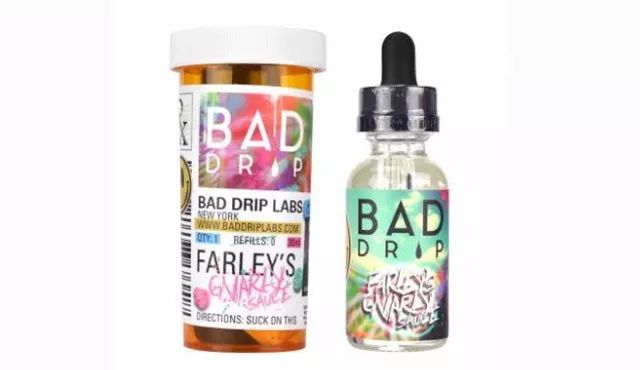 bad dip