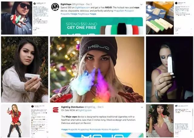 moti mojo vape financing