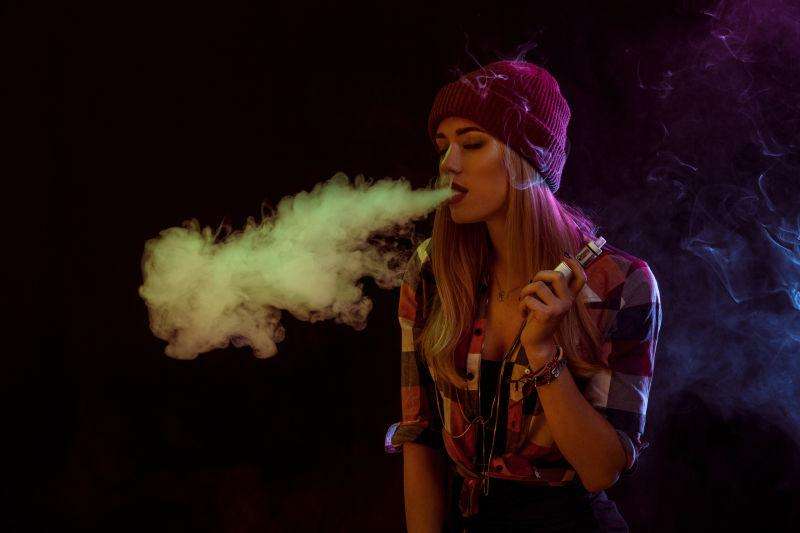 Best Vaping Girls 2019 Vape Hk
