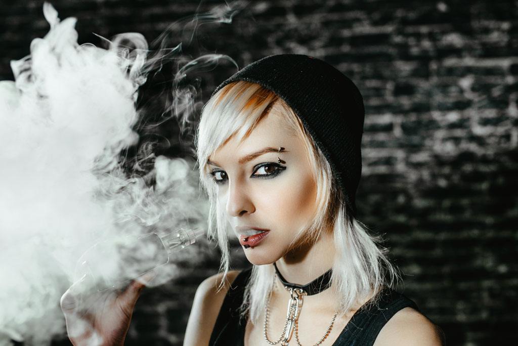 Best Vaping Girls 2019 Vape Hk