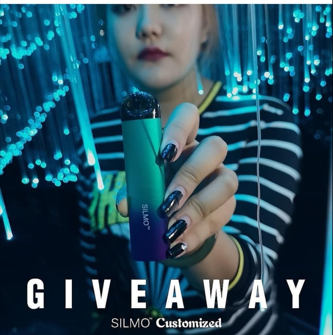 instagram giveaway silmo aldgroup