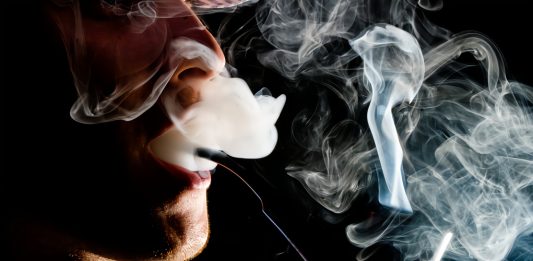 Chinese vape market is destined to be dead
