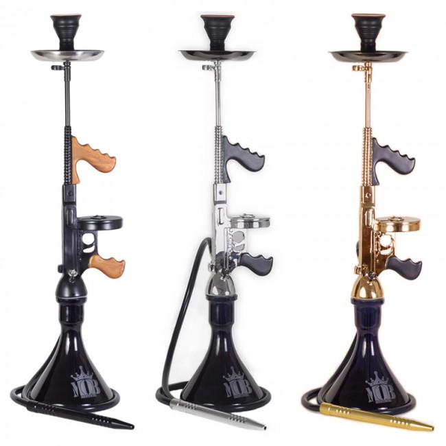 Electronic hookahs