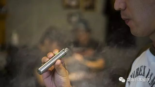Japan's latest all-round smoking ban doesn't ban vapes