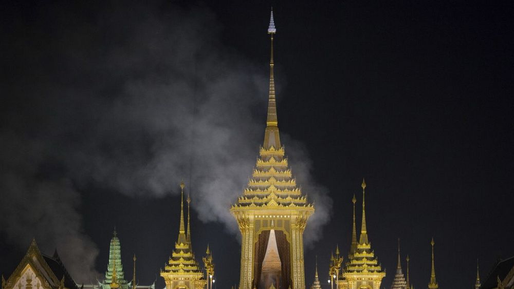 thailand
