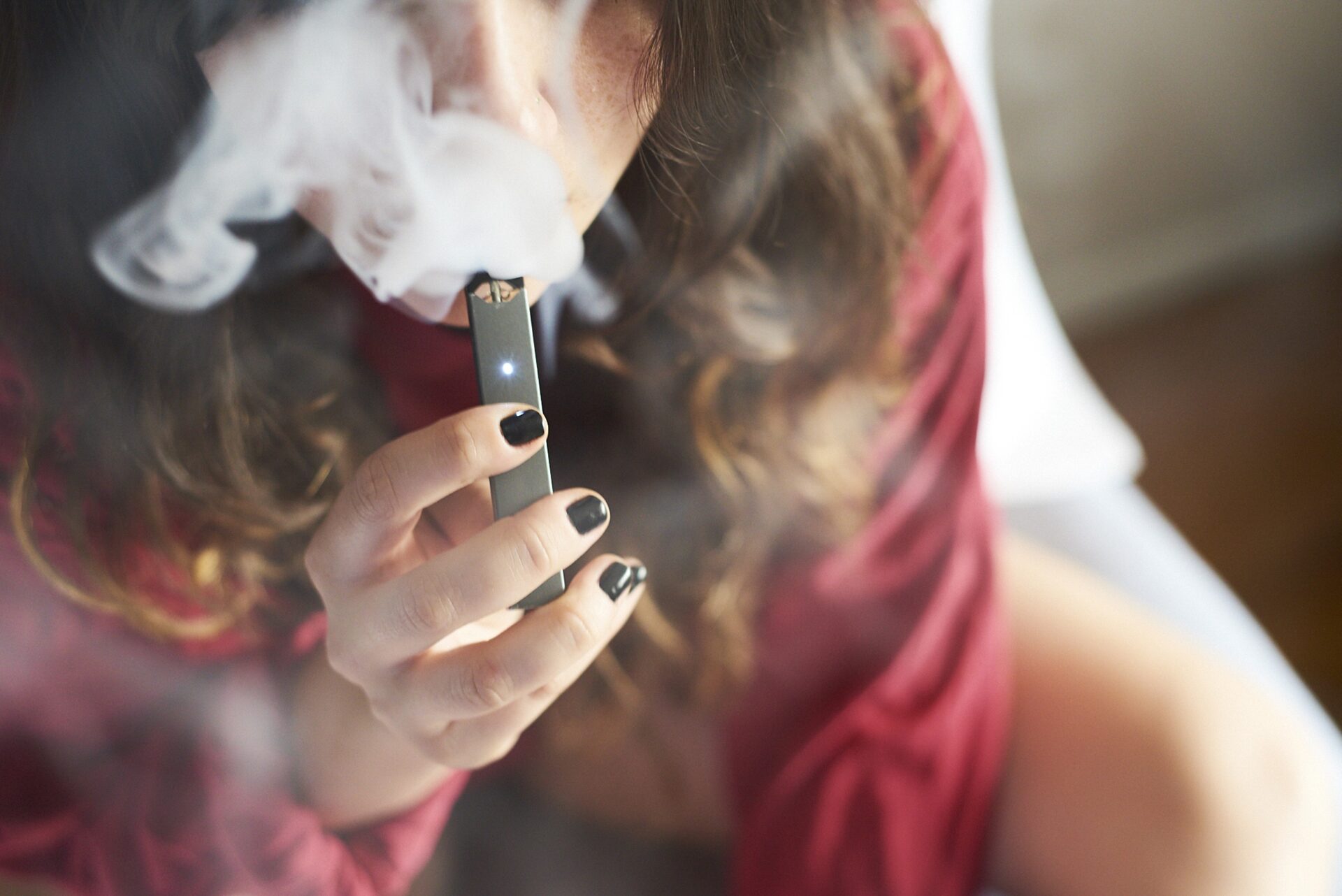 how big is juul size
