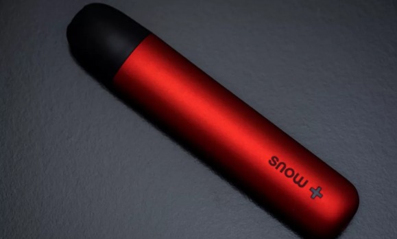 Snow+/Snowplus vape review