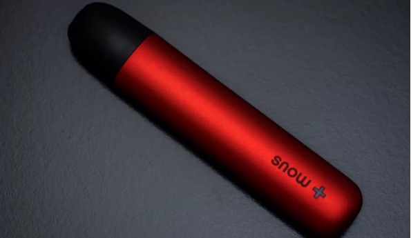 Snow+/Snowplus vape review