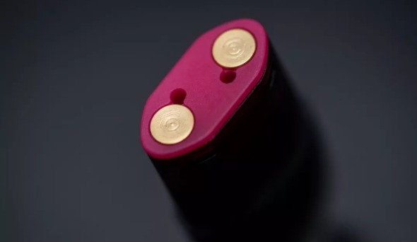 Snow+/Snowplus vape review