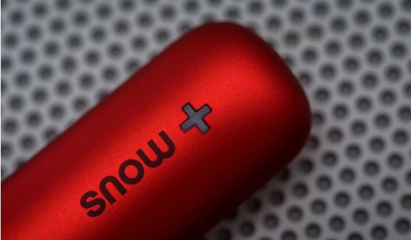 Snow+/Snowplus vape review