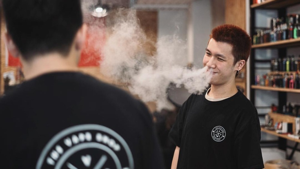 ban on e-cigarettes has been postponed hong kong