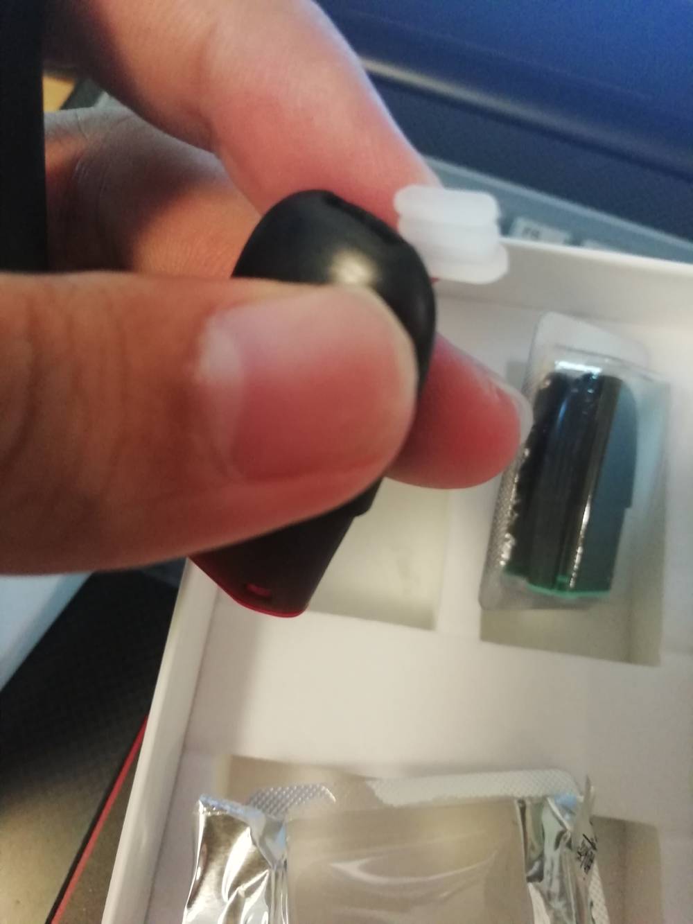 snowplus unboxing review