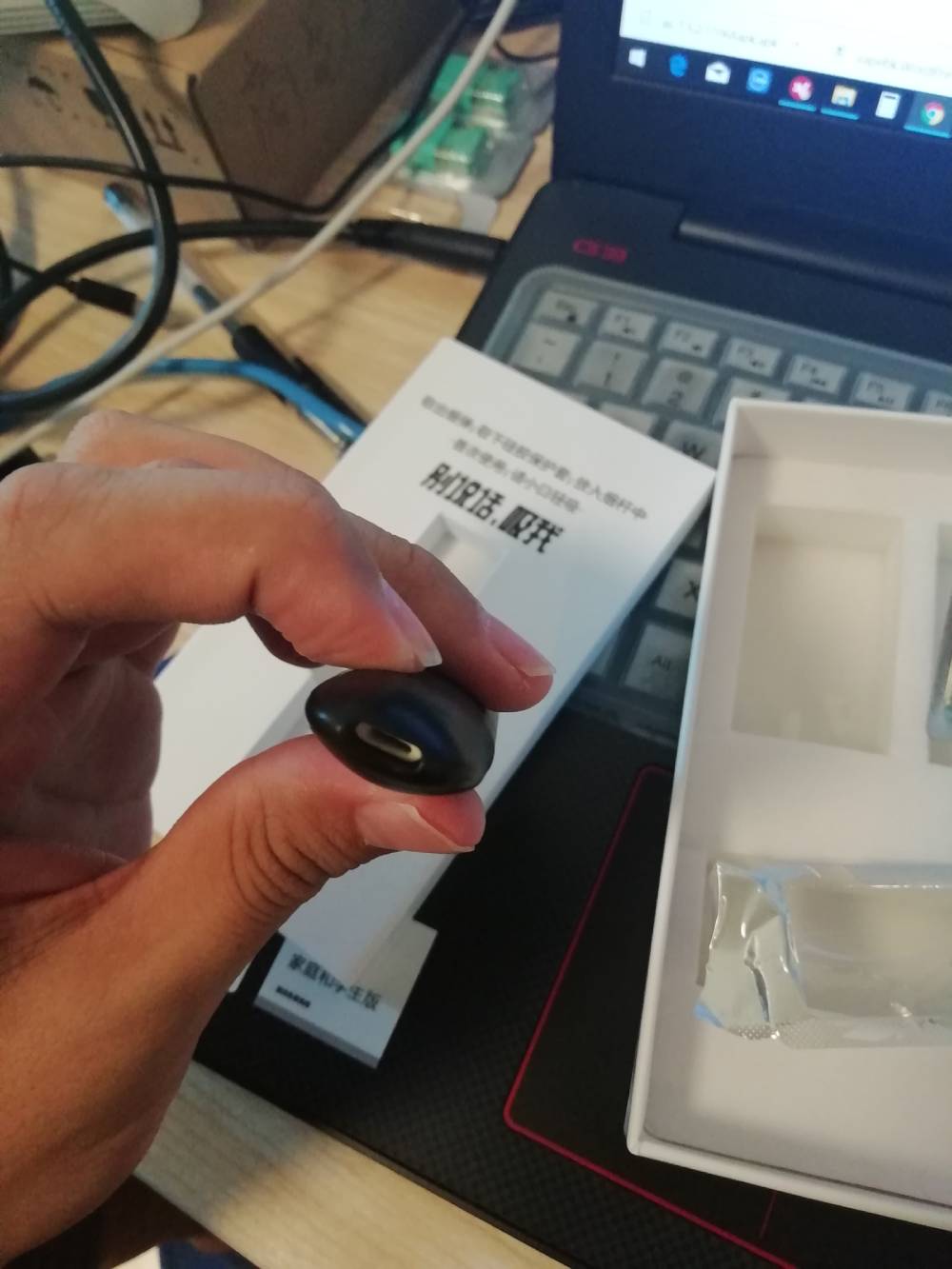 snowplus unboxing review