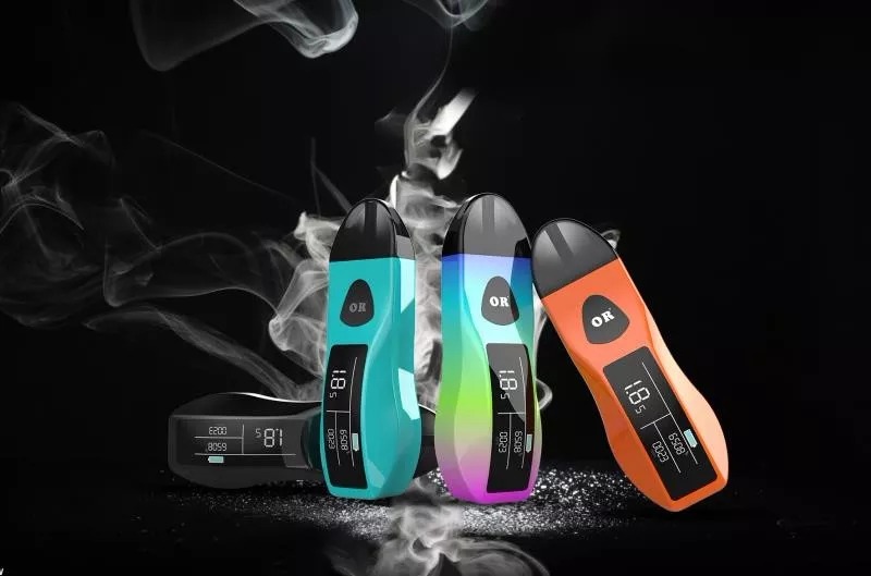 Cool pod system