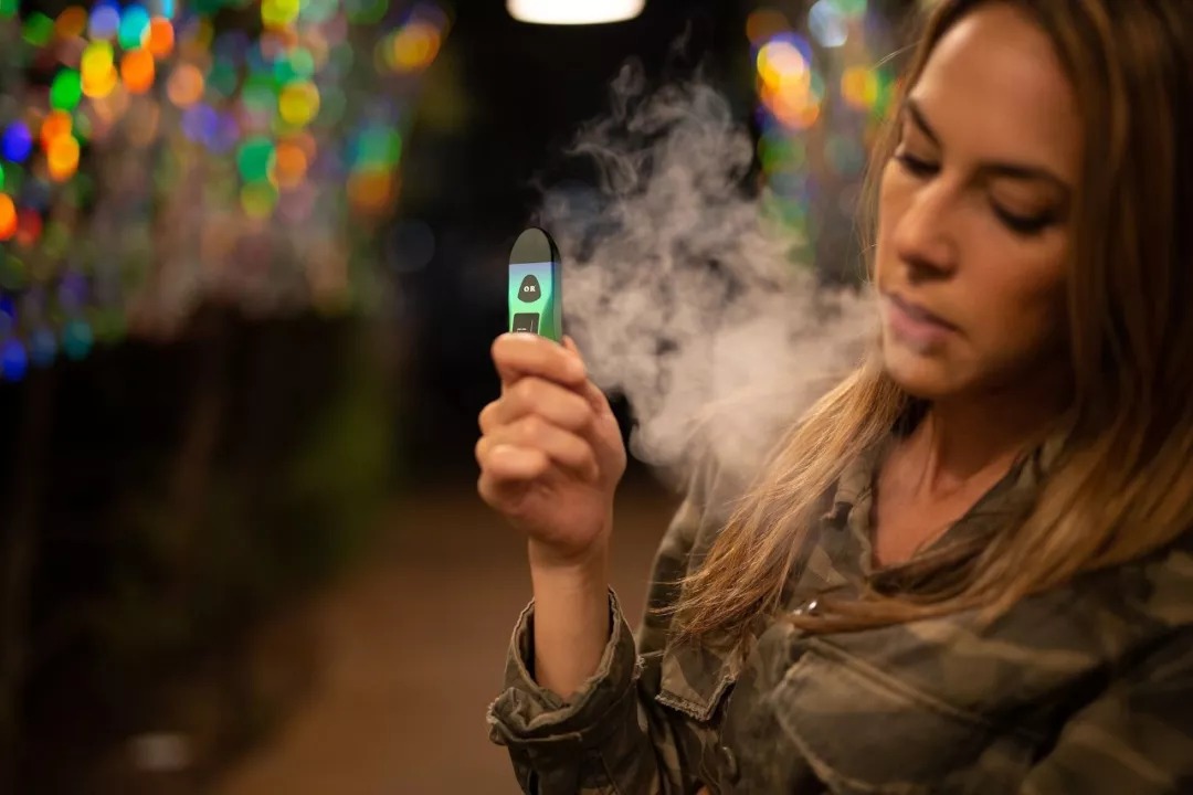 Cool pod system