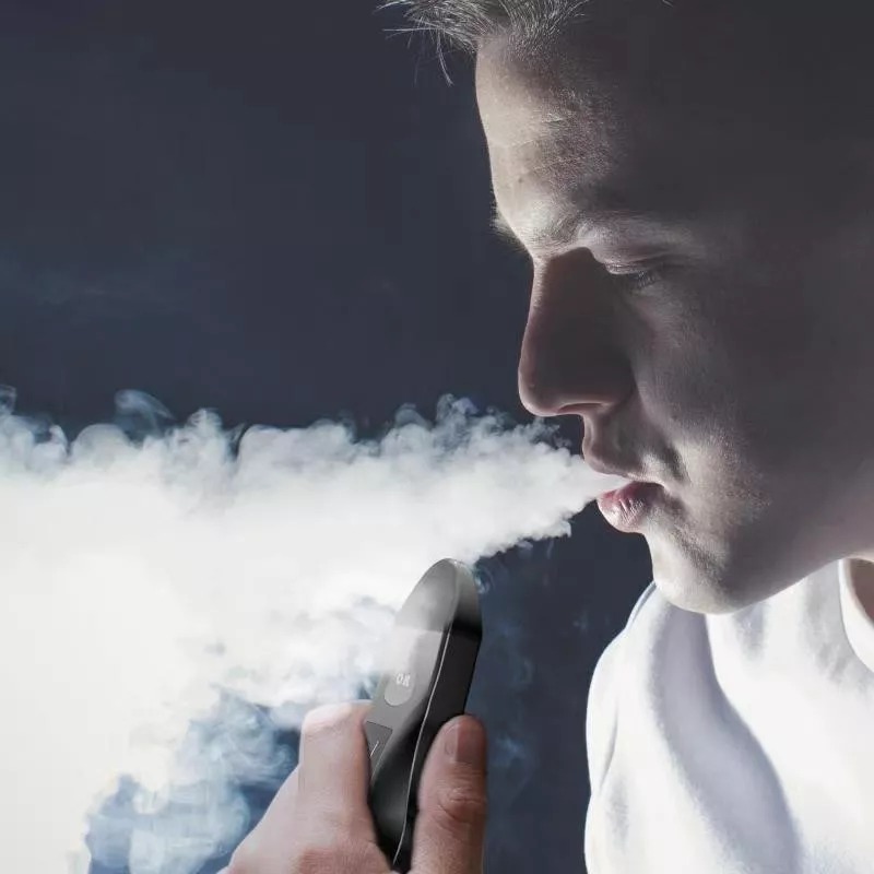 Cool pod system
