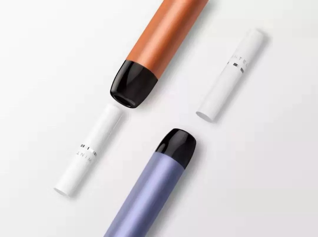wintel vape