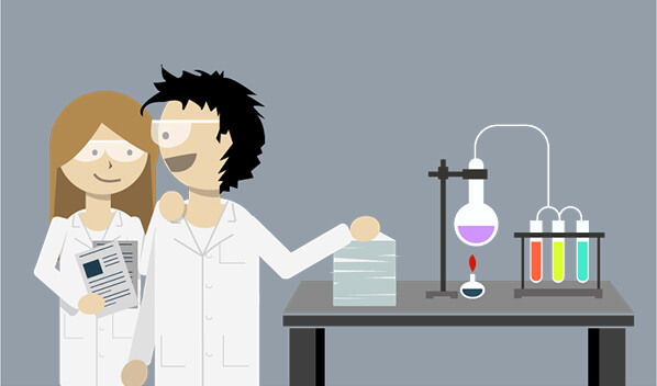 Sharing is caring – Scientists benefit from data sharing