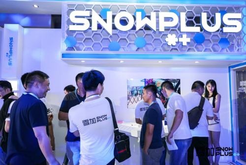 Snow+/Snowplus vape review