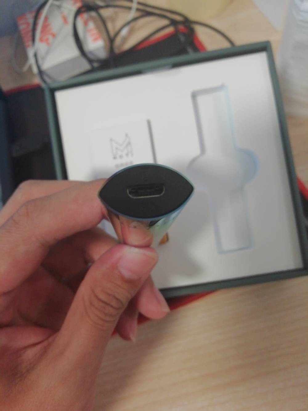 moti vape starter kit reivew