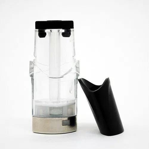 moti vape starter kit reivew