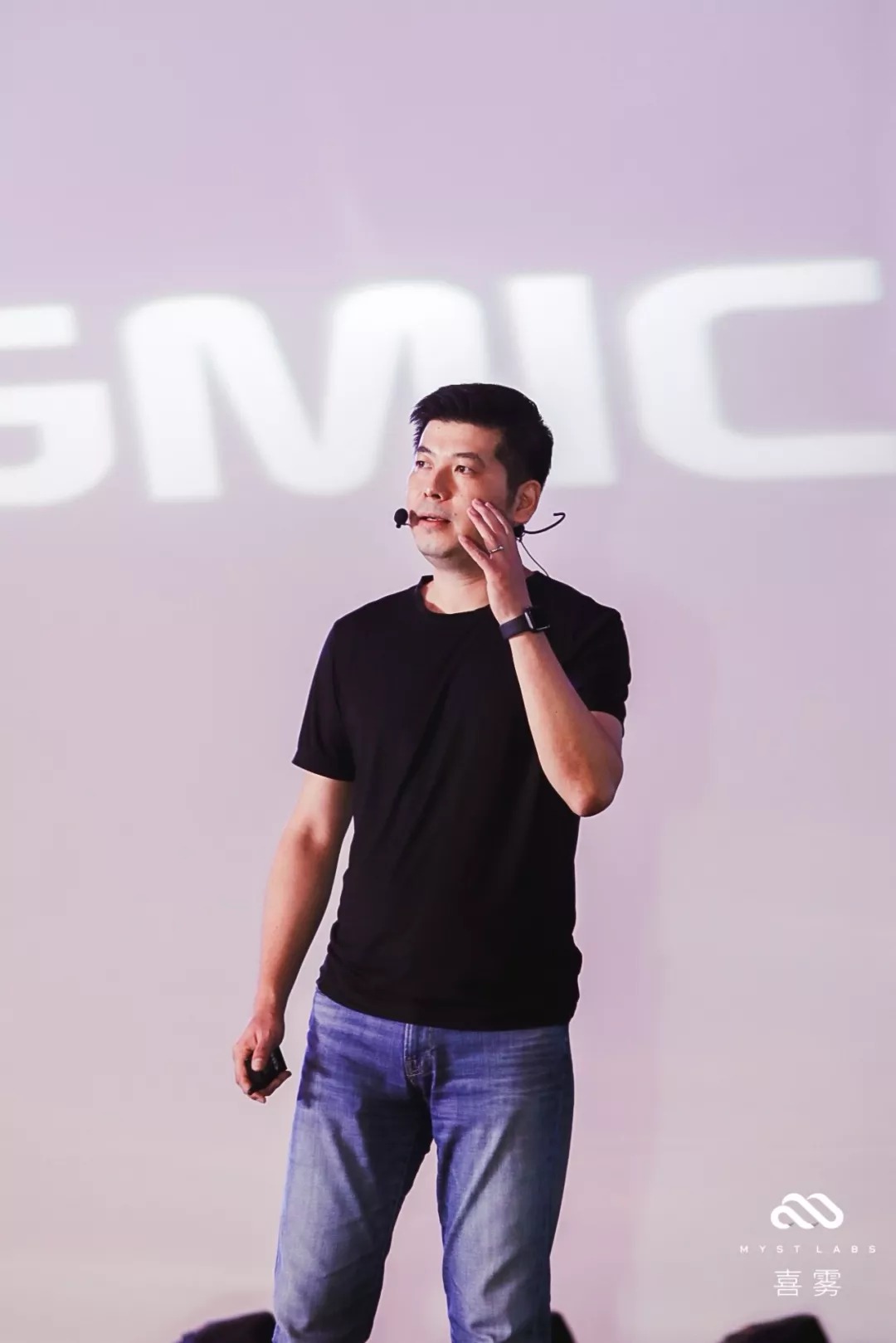Yao Xiaochao, Co-founder of Wuling Science and Technology