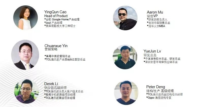 MYSTLABS founder team