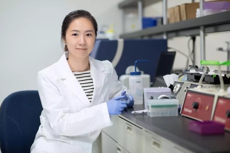 Xing Chenyue, Chief Scientist of Wuling Science and Technology