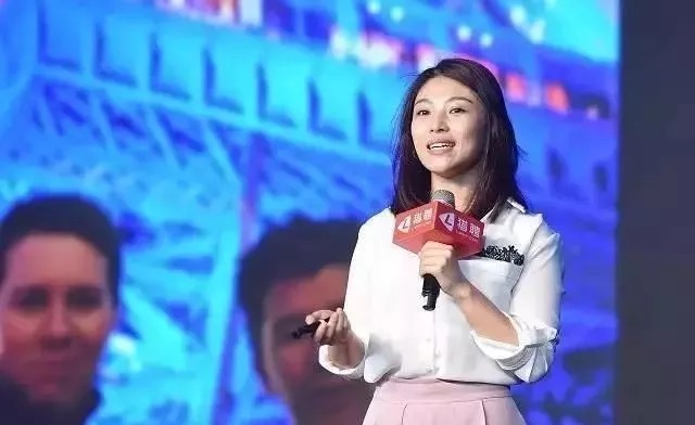 RELX founder Kate Wang