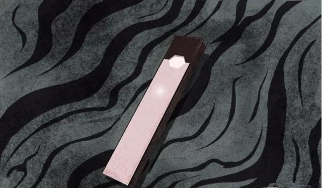 juul bluetooth vape