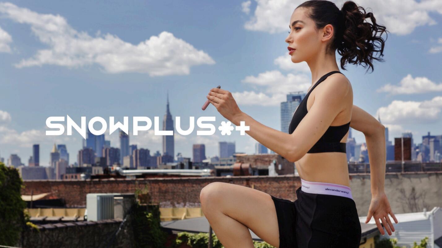 snowplus introduction
