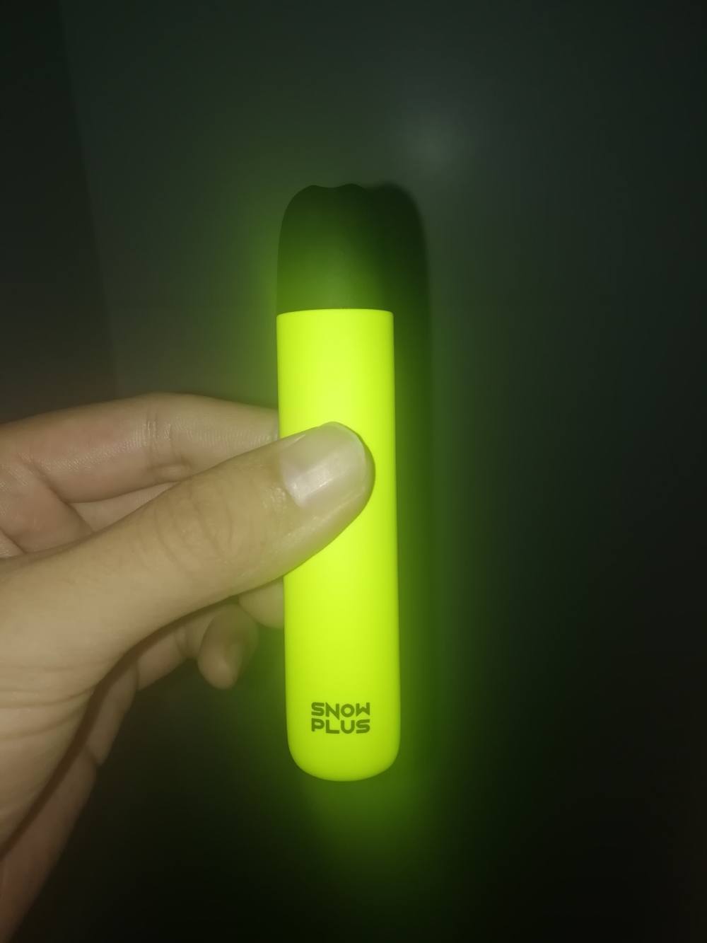 SnowPlus NEON