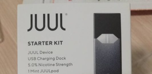 juul starter kit review