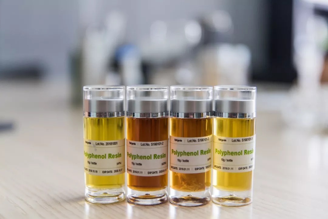 CBD solution