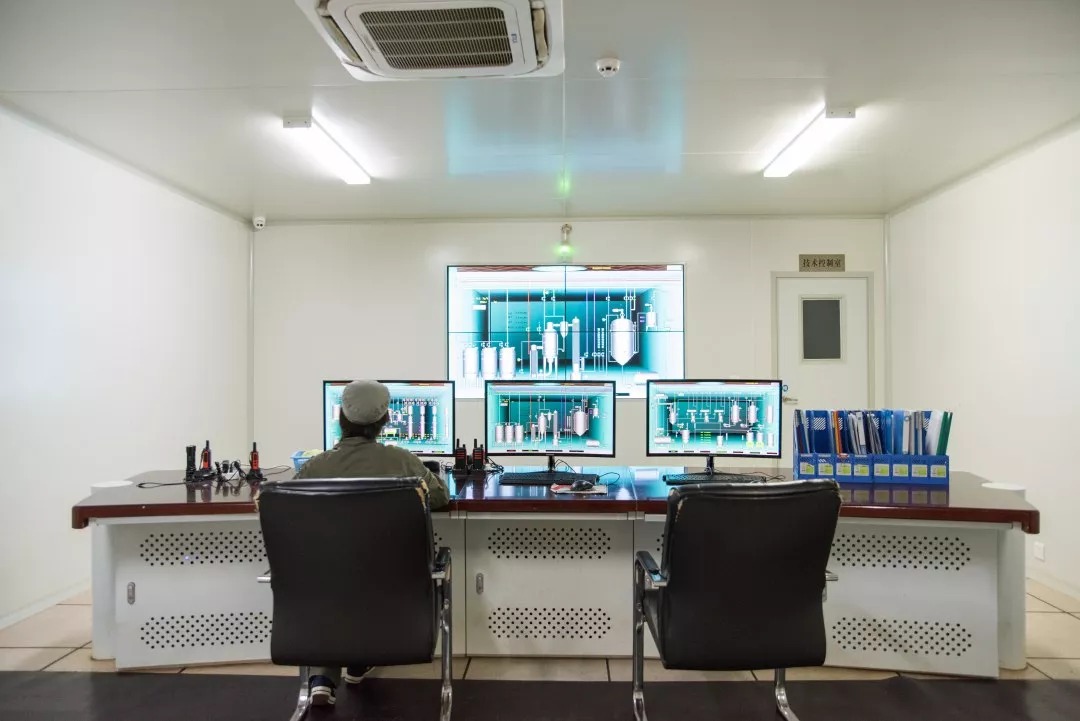 Control workshop