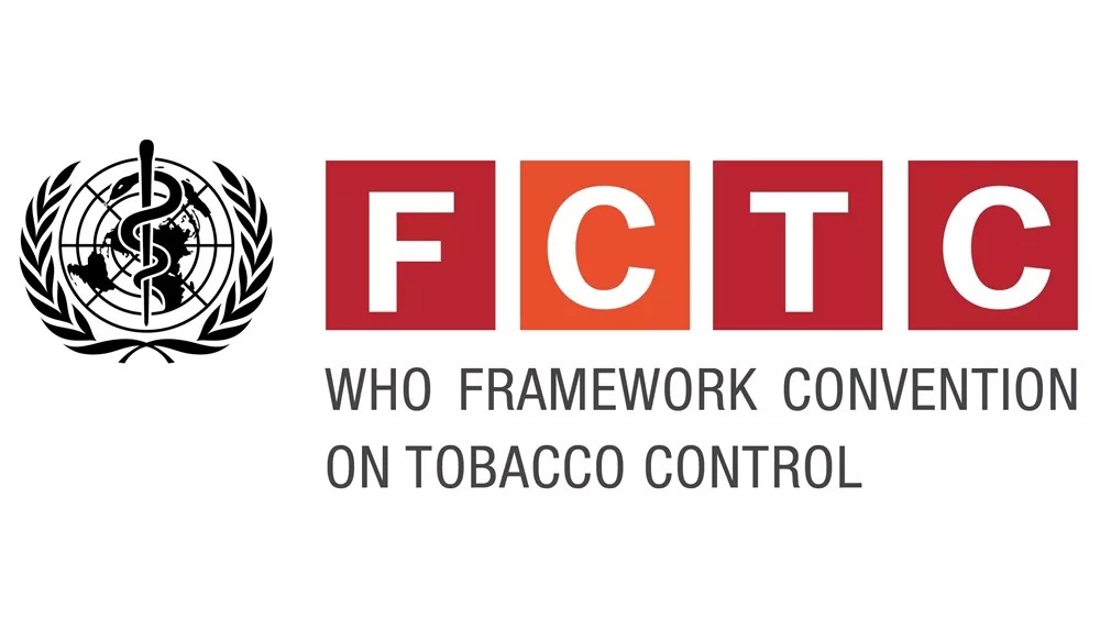 WHO uses the Framework Convention on Tobacco Control to intervene